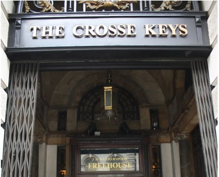 An IT Person in the future